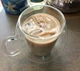 Набор чашек Luigi Bormioli Thermic Glass Supremo Coffee 300 мл 2 шт (10973/01) - изображение 5