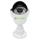 IP камера вулична провідна COLARIX CAM-IOF-021 (6 мм) - зображення 5