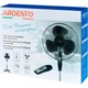 Вентилятор Ardesto FN-R1608CB - изображение 8