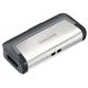 USB флеш накопичувач SanDisk 64GB Ultra Dual USB 3.0/Type-C (SDDDC2-064G-G46) - изображение 10