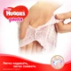 Подгузник Huggies Pants 4 для девочек (9-14 кг) 72 шт (5029053564098) - изображение 5