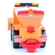 Спецтехника Bruder снегоуборочный автомобиль MB Unimog, М1:16 (02572) - изображение 5