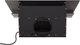 Вытяжка INTERLINE ALTEA BK A 60 PB/GL/A 151063 - изображение 6