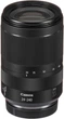 Canon RF 24-240mm f/4.0-6.3 IS USM Black (3684C005) - изображение 3