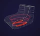 Грелка для ног Xiaomi PMA Heating Foot [37409] - изображение 3
