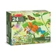 Підлоговий пазл Жуки 24 ел Melissa & Doug - зображення 1