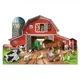 Підлоговий пазл Ферма Melissa & Doug - зображення 1