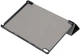 Чохол для планшета Lenovo Tab E10 TB-X104 BeCover Smart Case Black (BC_703275) - зображення 4