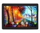 Планшет-Телефон CONTIXO K109 4G 10.1" 32GB ROM GPS + Чехол вкладыш - изображение 3