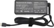 Блок питания для ноутбуков Lenovo 20V 2.25A 45W Type C + кабель питания (5065) зарядное устройство зарядка - изображение 1