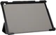 Чехол для планшета BeCover Smart Case для Lenovo Tab M10 TB-X605/TB-X505 Black (BC_703281) - изображение 3
