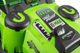Газонокосарка акумуляторна Greenworks G40LM49DB (2500207) - зображення 9