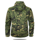 Тактическая куртка / ветровка Pave Hawk Softshell tropic multicam XXXXXL - изображение 3