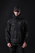 Тактична куртка / вітровка Pave Hawk Softshell night multicam XXL - зображення 4