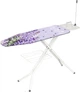 Прасувальна дошка Gimi Golden 130x44 см Lavanda (928475) - зображення 1