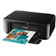 Многофункциональное устройство Canon PIXMA MG3640S BLACK (0515C107) - изображение 4