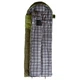 Спальний мішок Tramp Kingwood Regular Olive/Grey R (UTRS-053R-R) - зображення 10