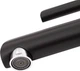 Cмеситель для раковины Qtap Grand BCR 001F черный QTGRABCR001F - изображение 4