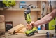 Багатофункціональний інструмент Реноватор Ryobi ONE+ R18MT-0 18В (5133002466) - зображення 15