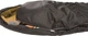 Спальний мішок Easy Camp Orbit 200/-1°C Black (Right) (928489) - зображення 7