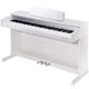 Цифрове піаніно Kurzweil M210 WH - зображення 2