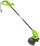 Триммер электрический Greenworks GST2830 (21117-GST2830) - изображение 3