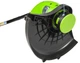 Триммер электрический Greenworks GST2830 (21117-GST2830) - изображение 7