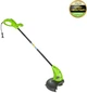 Триммер электрический Greenworks GST2830 (21117-GST2830) - изображение 2