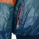 Куртка демісезонна для хлопчика Anernuo S-1466 150 см Різнокольоровий - зображення 2