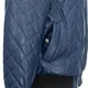 Куртка демисезонная для мальчика Anernuo S-1481 130 см Синий - изображение 2