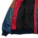 Куртка демісезонна для хлопчика Anernuo S-1466 150 см Різнокольоровий - зображення 3