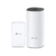 WiFi Mesh система TP-Link DECO M3 (AC1200, 2xGE WAN/LAN, MESH, 2 антенны, 2-pack) - изображение 1