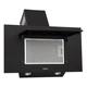 Вытяжка кухонная Eleyus VERTICAL 1000 50 BL - изображение 11