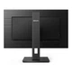 Монiтор Philips 23.8" 245B1/00 IPS Black - зображення 4