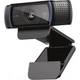 Веб-камера Logitech C920 HD Pro (960-001055) з мікрофоном - изображение 2