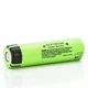 Аккумулятор 18650 3400mAh FlatTop 1 Panasonic NCR18650B / 00422 - изображение 3