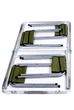 Складной стол пикниковый с четырьмя стульями Ranger ST 401 RA1106 - изображение 5