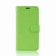Класичний чохол-книжка Deexe Book Type для OPPO Find X2 - Green - зображення 2