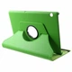 Чехол Deexe Rotation для Huawei MediaPad T5 10 - Green - изображение 4