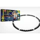 Обруч массажный с магнитными шариками Hula Hoop 100 см 7 секций - изображение 3
