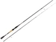 Удилище спиннинговое Lucky John CENTRIX 18, 8'0" (2.44) (LJCX-802MLMF) - изображение 1