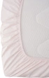 Простынь Good-Dream Микрофибра Pink на резинке 160х200 (GDMPSHEETF160200) - изображение 2