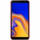 Пластиковий чохол NILLKIN Frosted Shield для Samsung Galaxy J4+ (J415) - Red - зображення 2