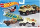 Машинка Hot Wheels Измени цвет в ассортименте 1 шт (BHR15) (746775345716) - изображение 18