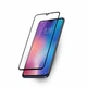 Захисне скло AMORUS Full Glue Tempered Glass для Xiaomi Mi 9 - Black - зображення 3