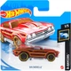 Базовая машинка Hot Wheels в ассортименте 1 шт (5785) (74299057854) - изображение 3