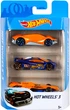 Набор базовых машинок Hot Wheels в ассортименте 1 набір (K5904) (27084425611) - изображение 4