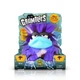 Интерактивная игрушка Grumblies Bolt Грамблиес Молния Фиолетовый Original (45) - изображение 2