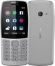 Мобильный телефон Nokia 210 Dual Sim Gray (16OTRD01A03) - изображение 2