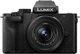 Фотоаппарат Panasonic Lumix DC-G100 + 12-32mm Black (DC-G100KEE-K) - изображение 1